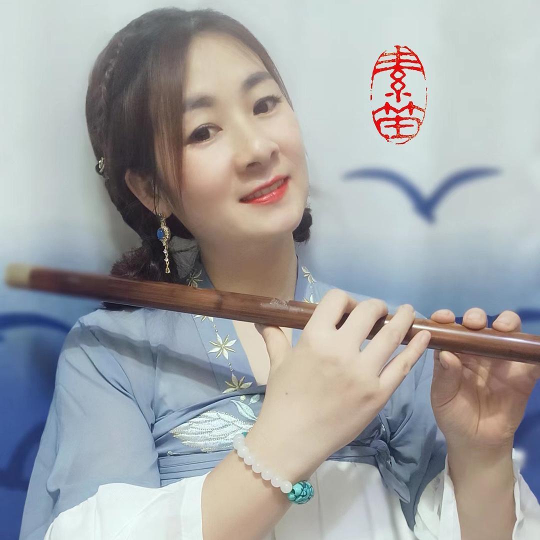 青柯竹笛(杭州)