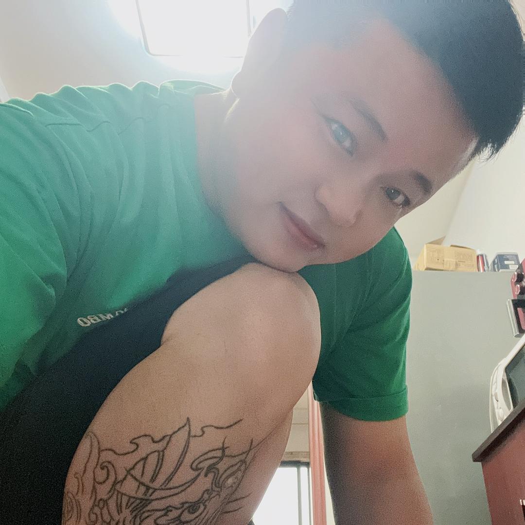 沈强华