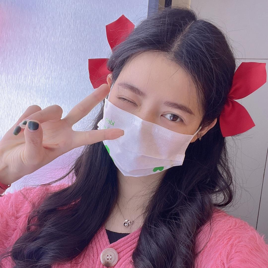 不协调的肖（带娃中）