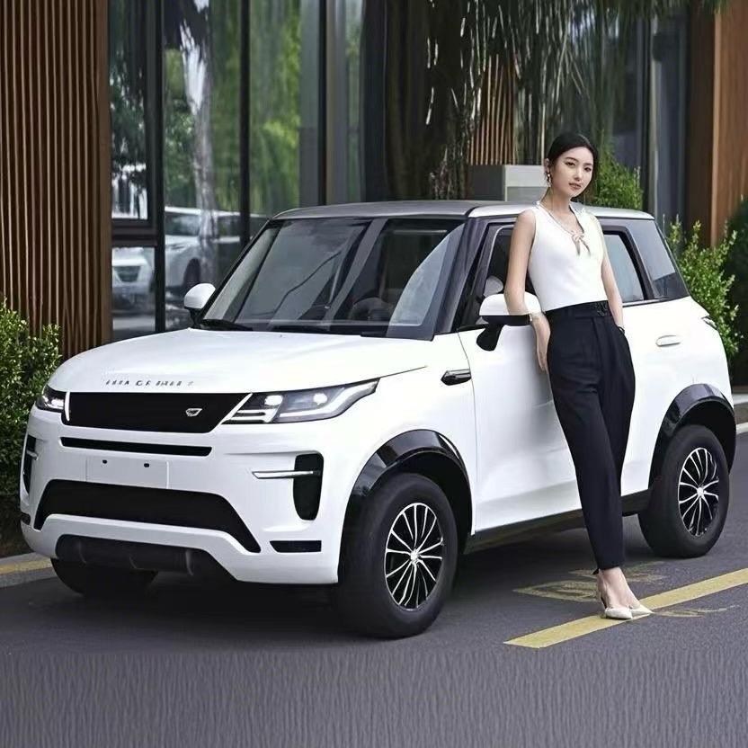 煜耀新能源工厂店冰冰