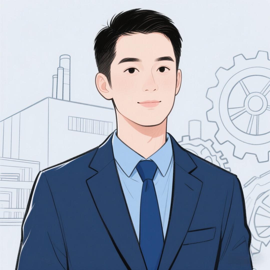 郑州产业园招商-邹经理