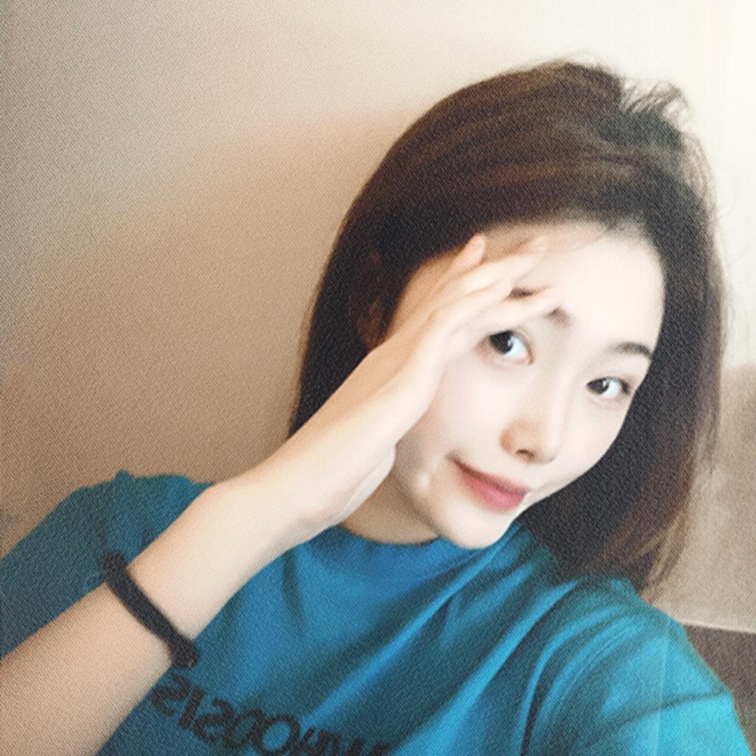 小何🌻