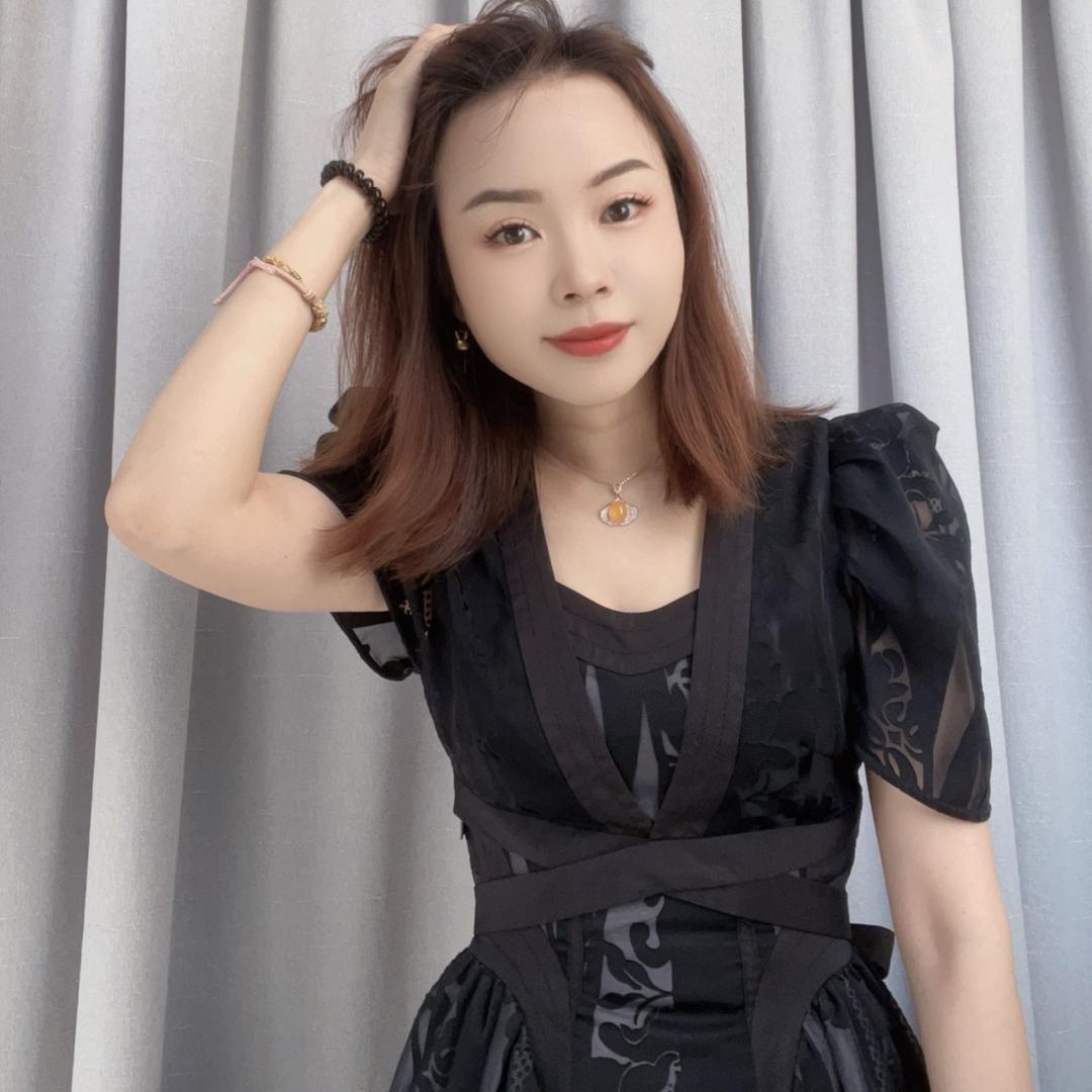 小鱼姐姐（筹备中）