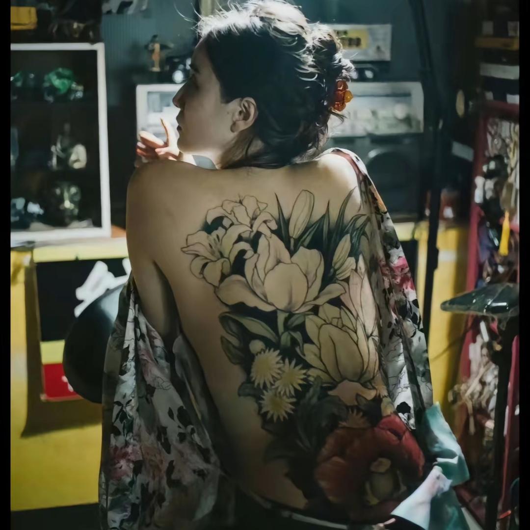 小燕子