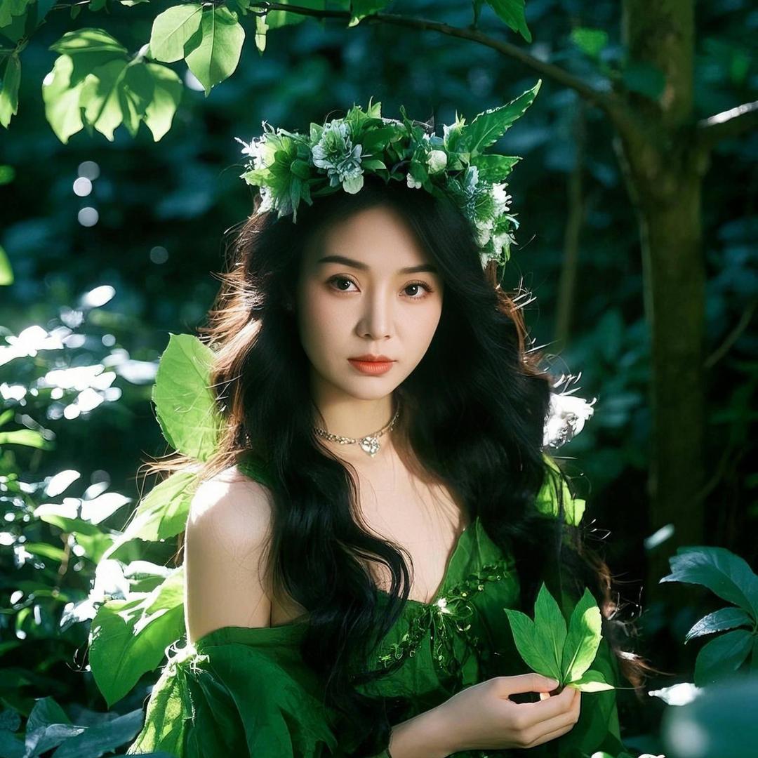 郑州羽芳东方舞