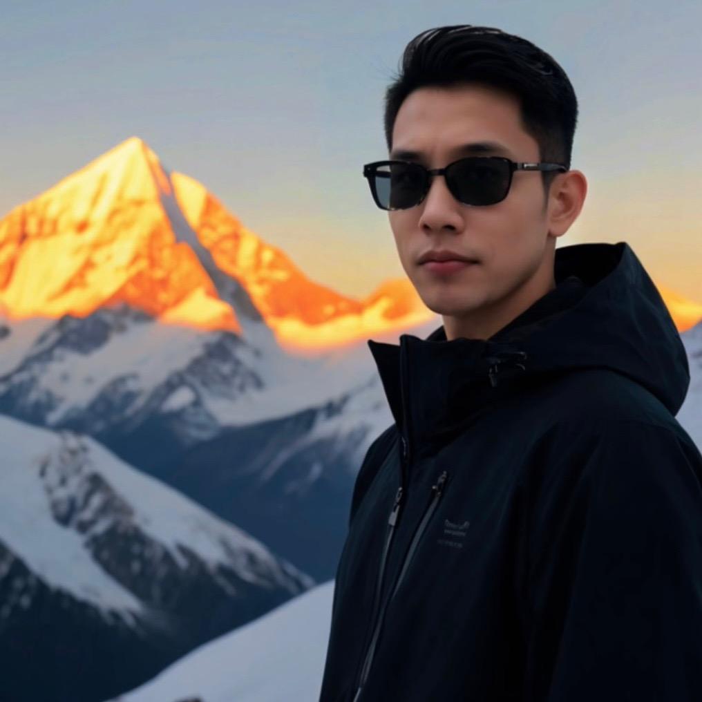 孤独的单排家✨