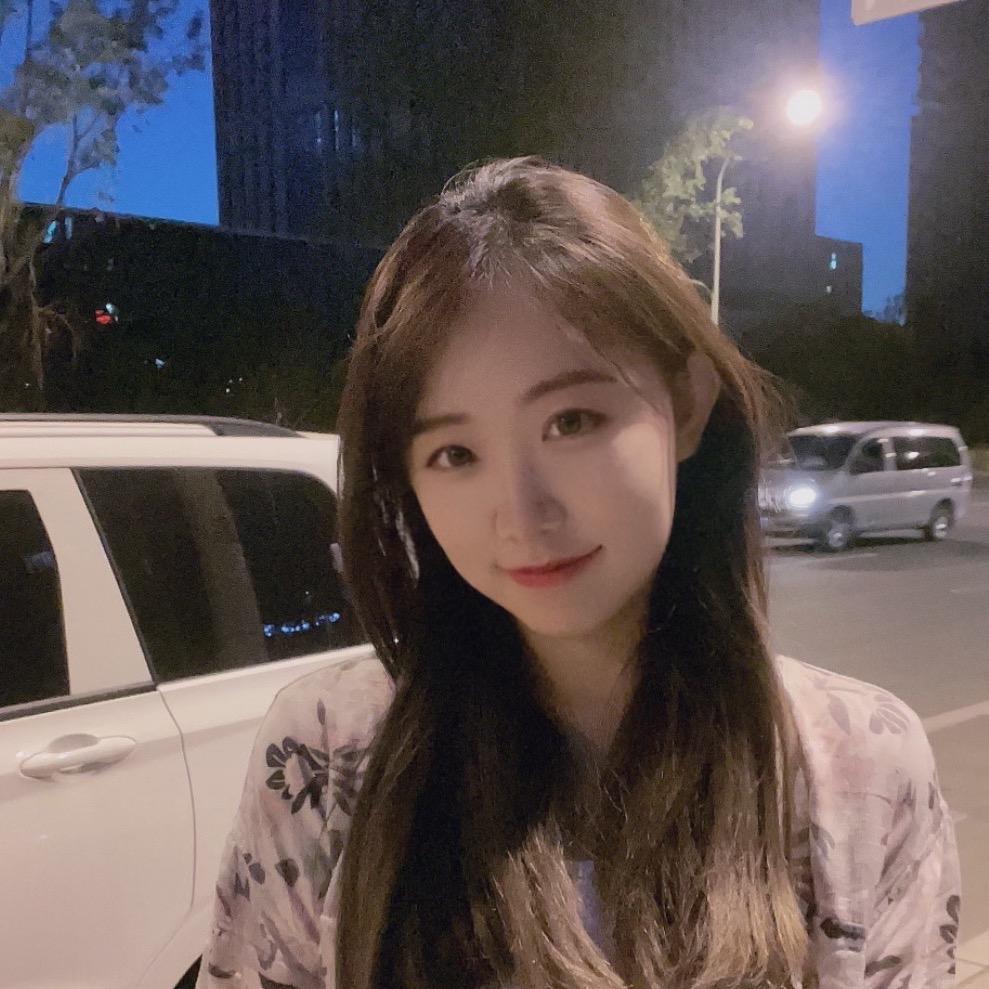 尹桃小丸子 🫧