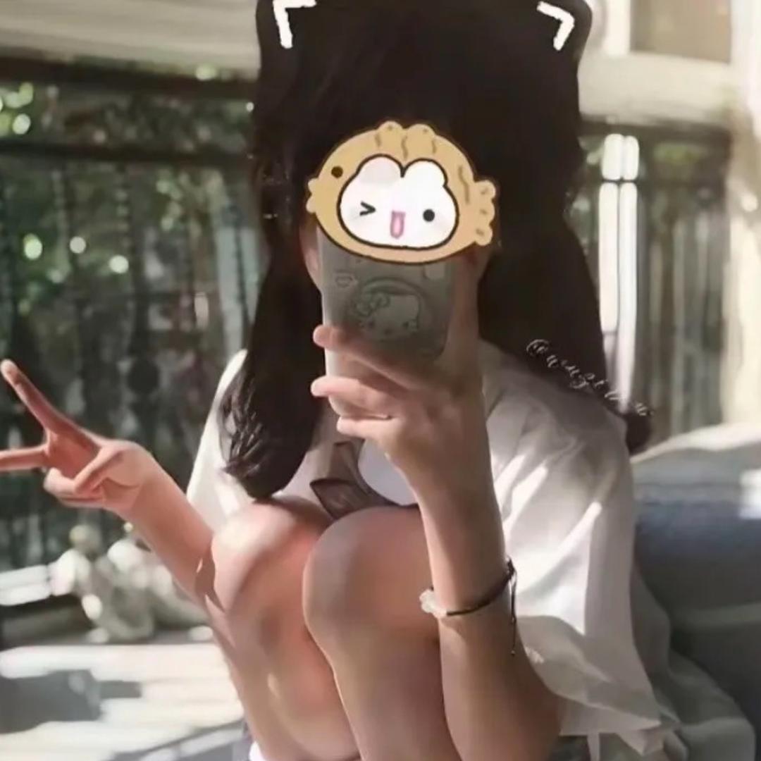 可爱的芝芝呀😘