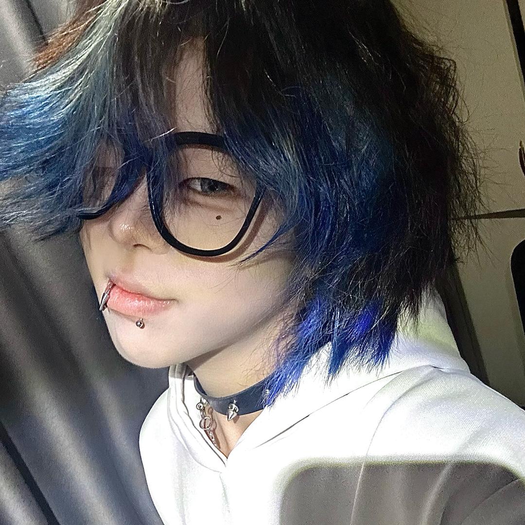 鱼鱼🐟🐟