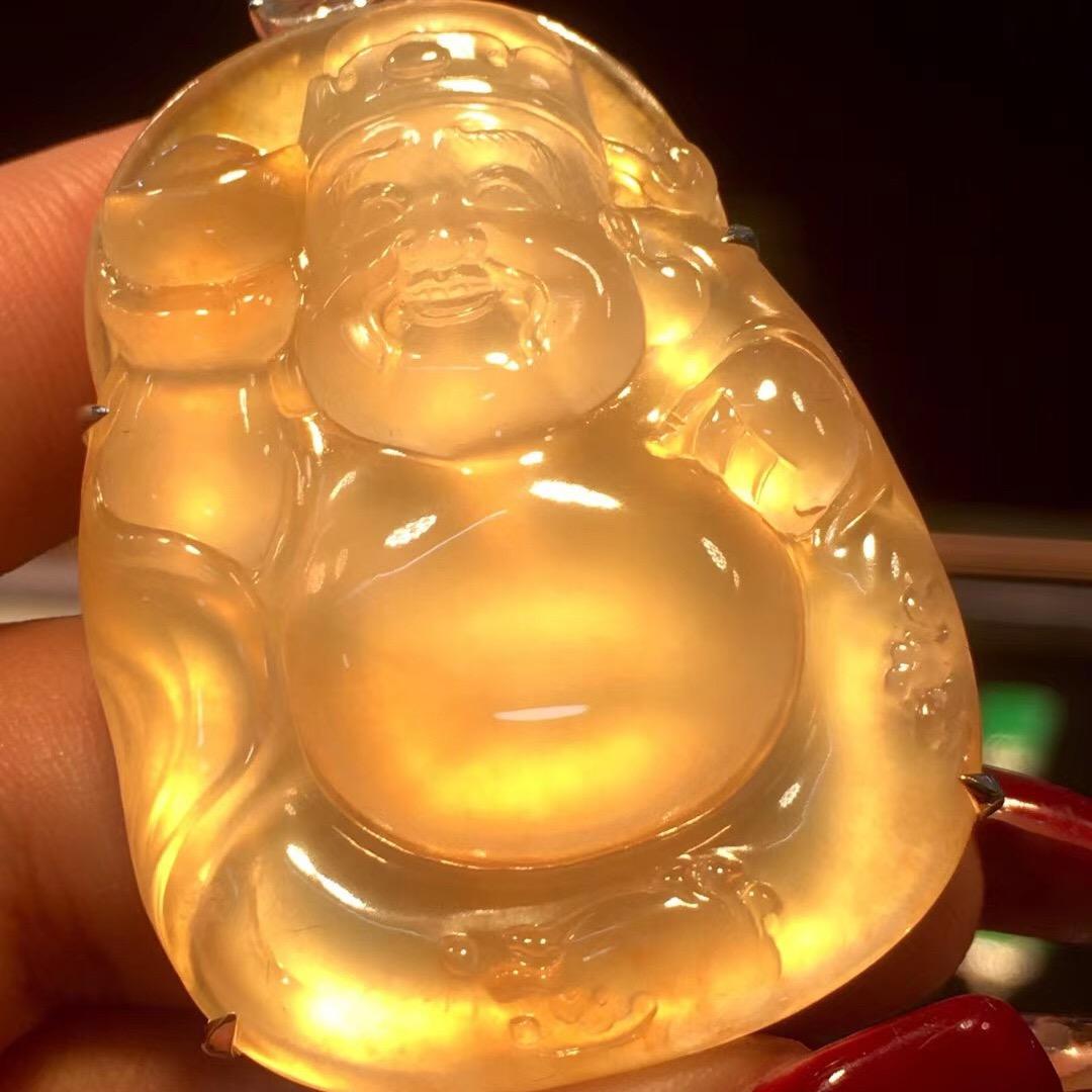 宝兰珠宝高端定制