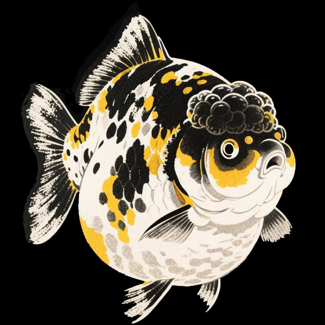 肥肥观赏鱼养殖基地