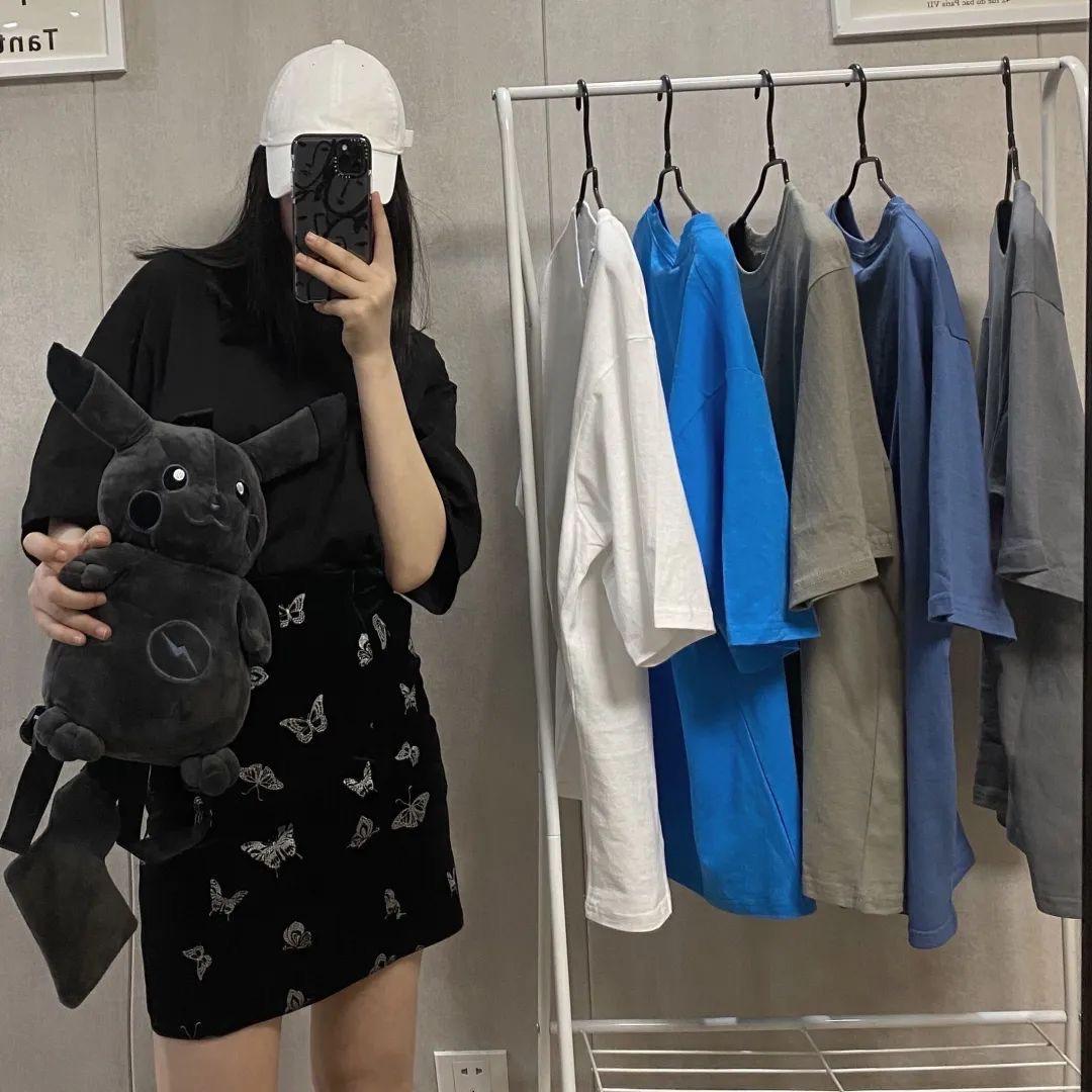 衣品优选