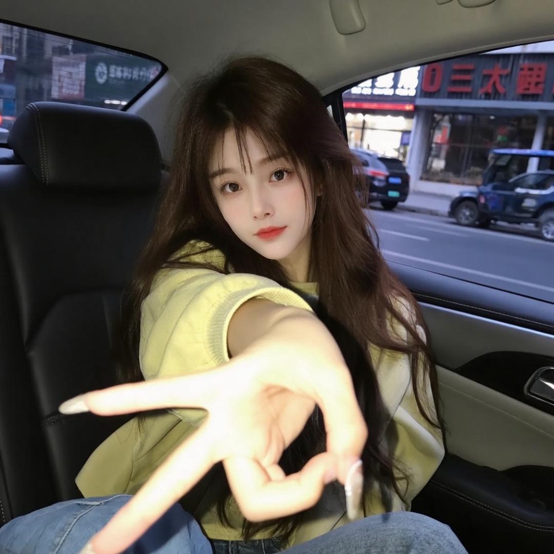 小蝶，