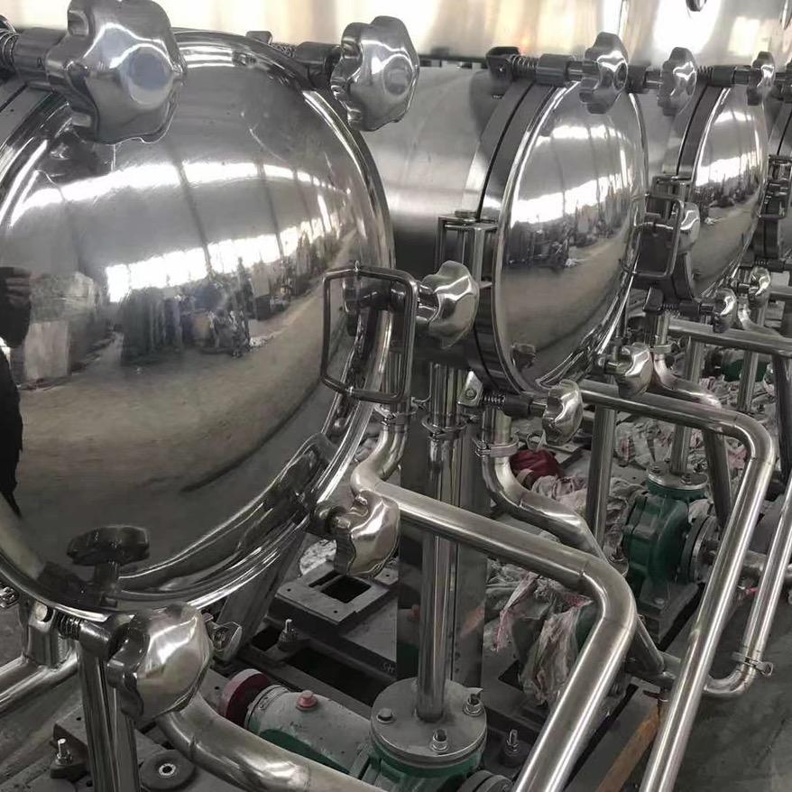 红薯粉条加工设备