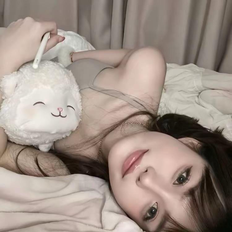 晚安.-
