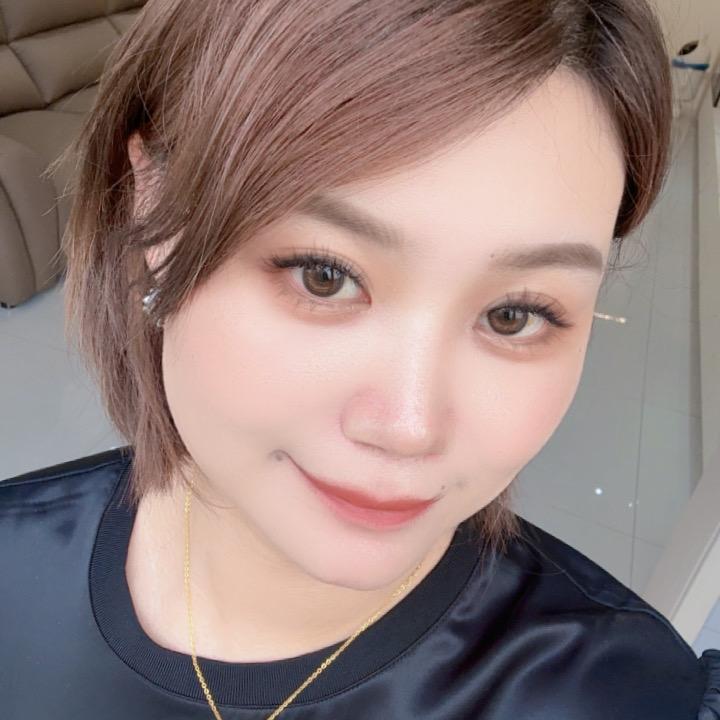 90后设计装修~娟子
