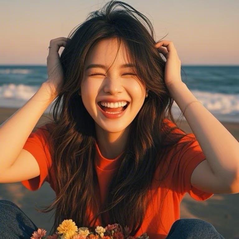 来一碗小仙女