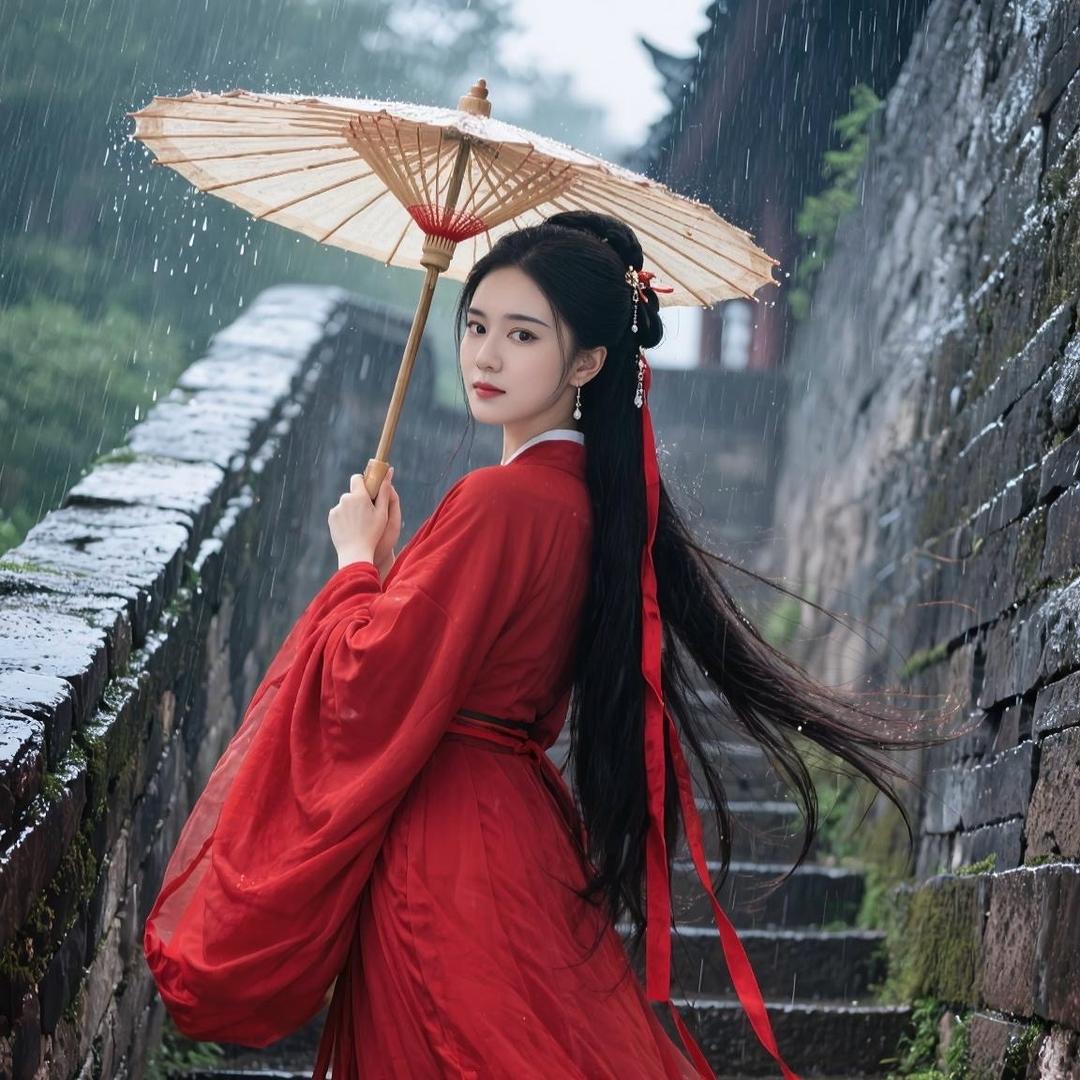 Yan～