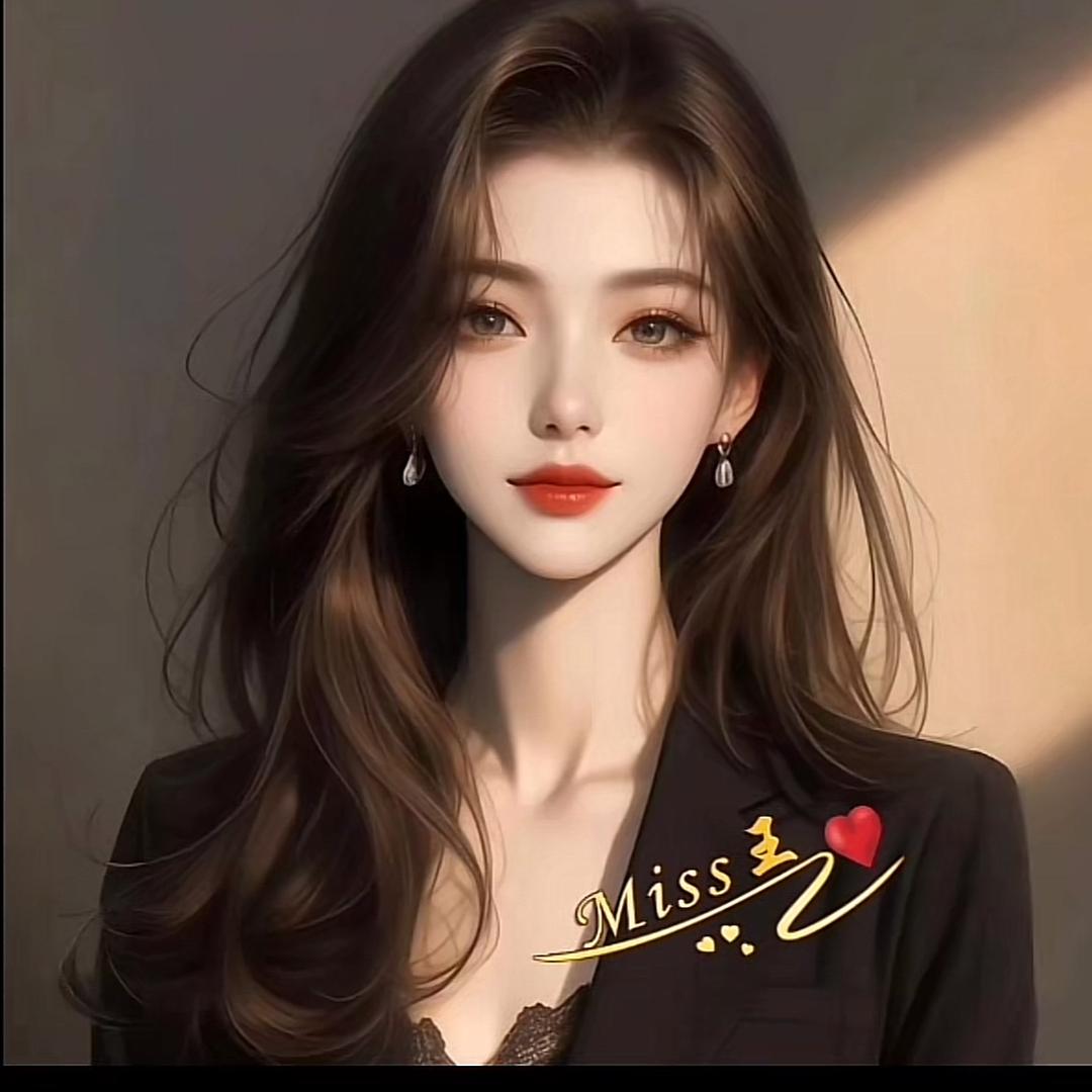 💕静 💕