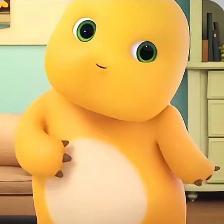奶龙。
