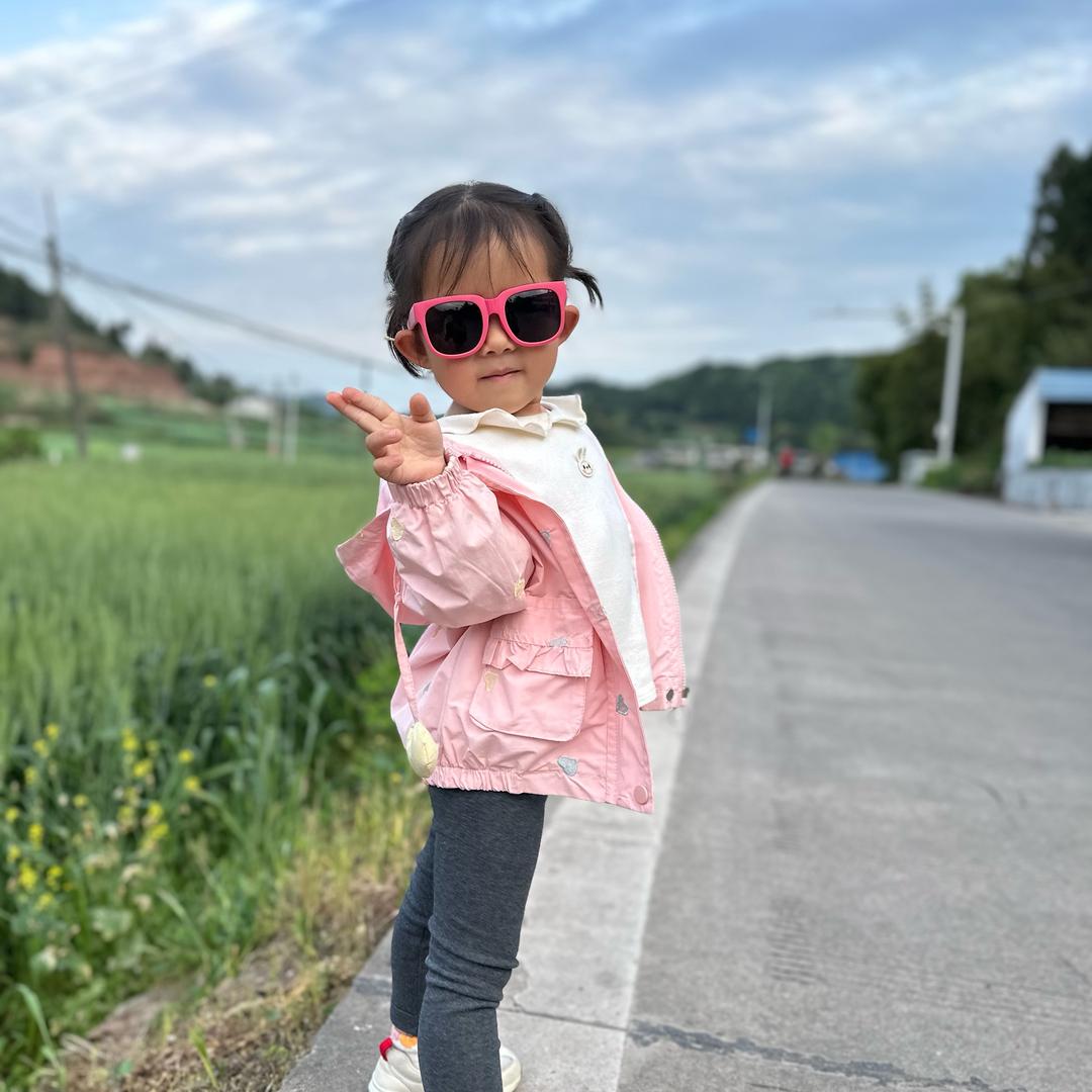 小檬妈妈