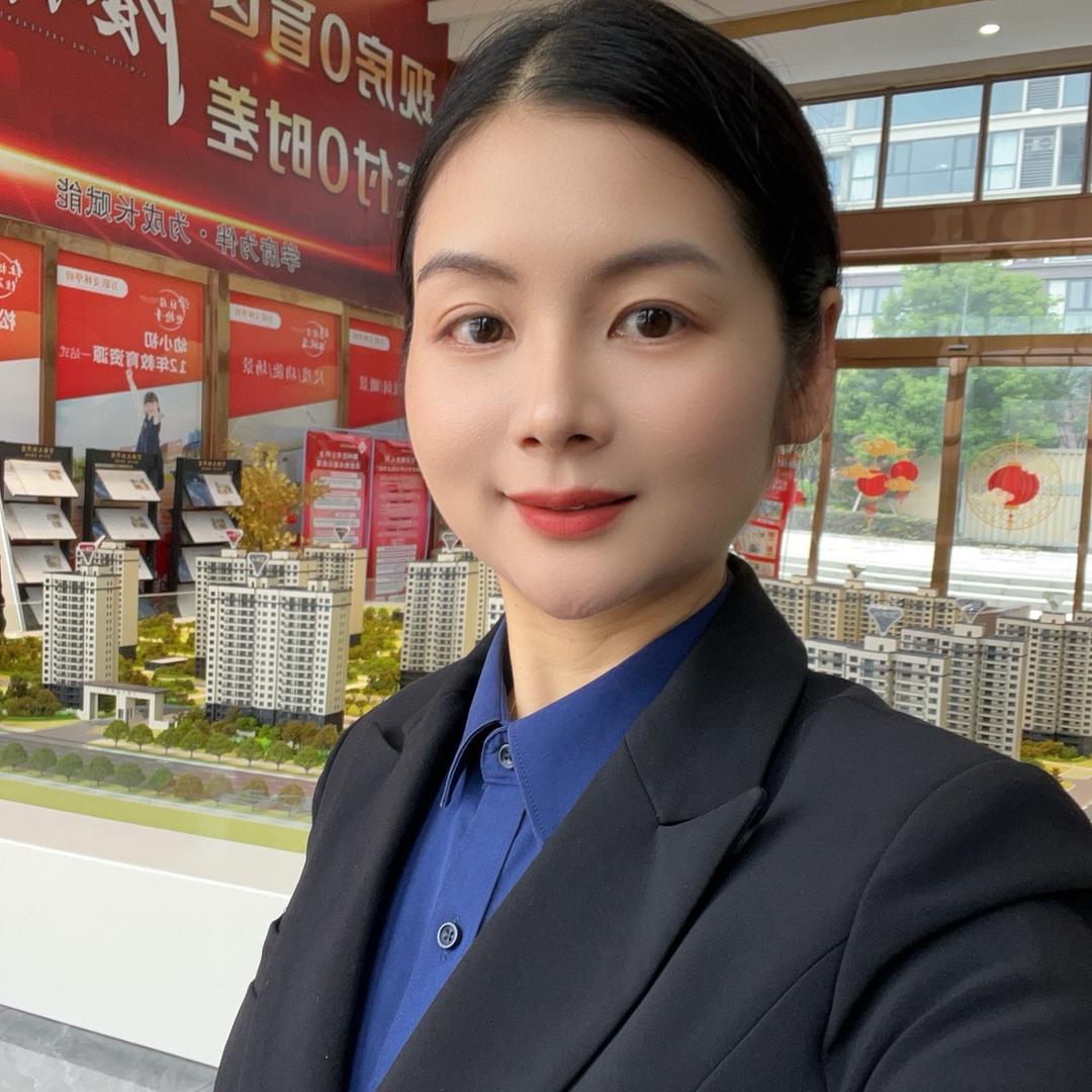 万联.文林华府【吴琴琴】