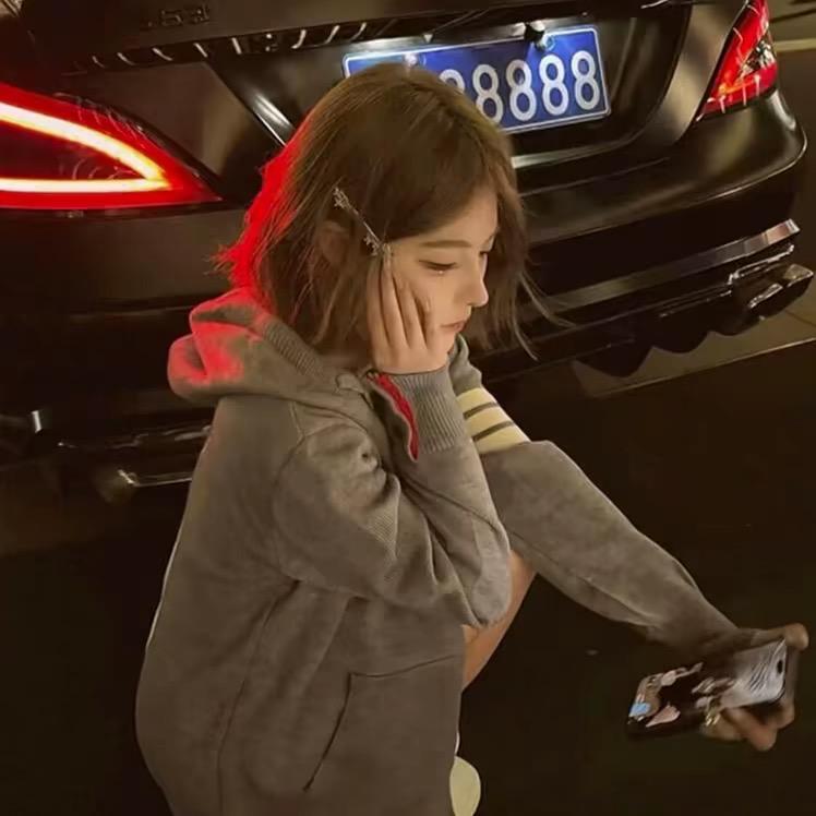 绝情的妹^