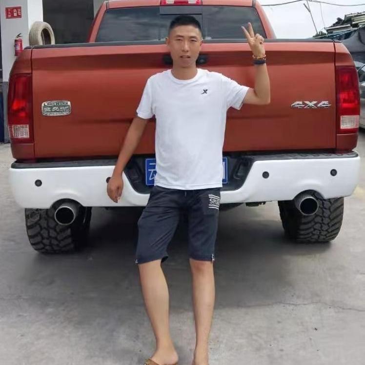 云南废铁王 （鹏子）