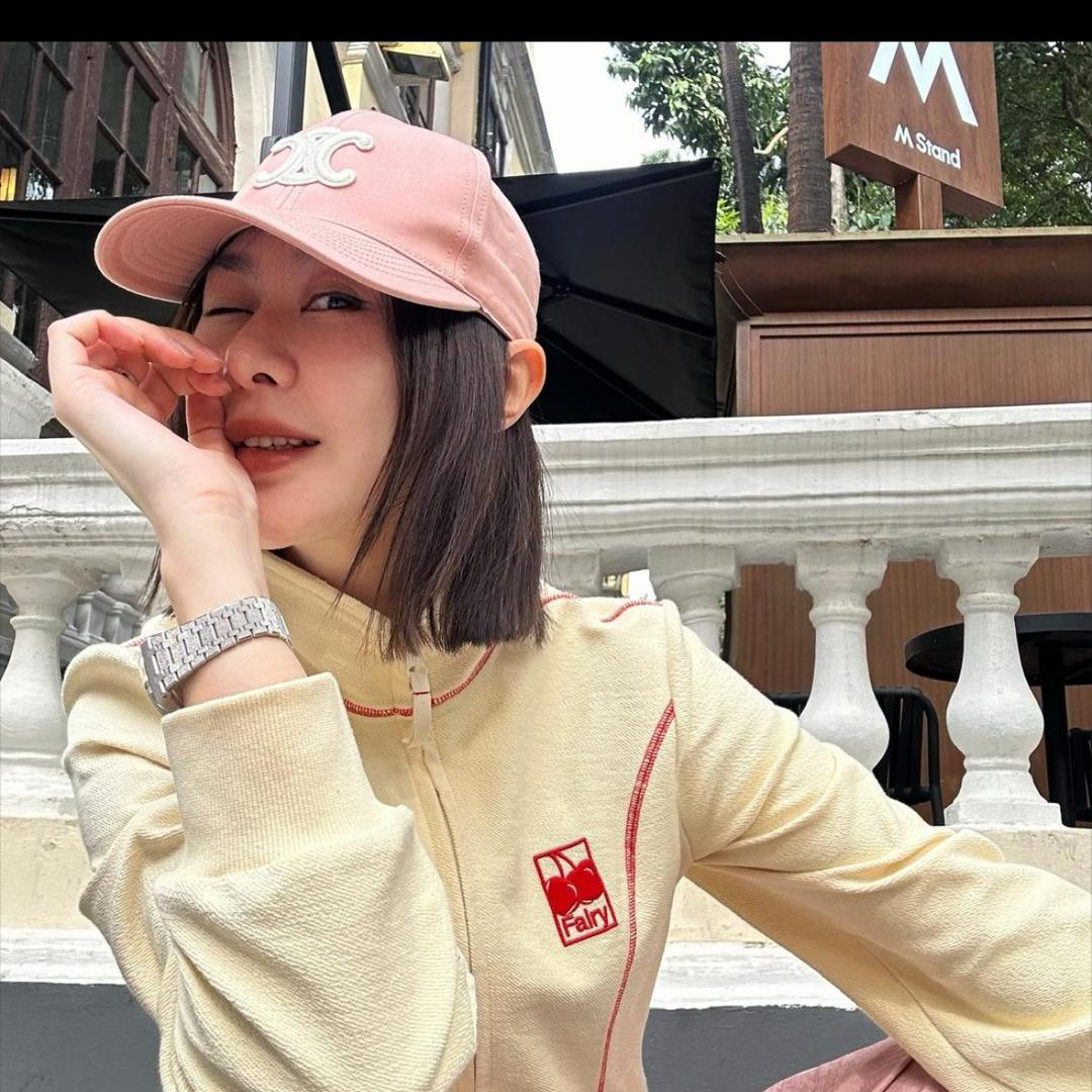 Lin林肉肉（爆款直播返场）