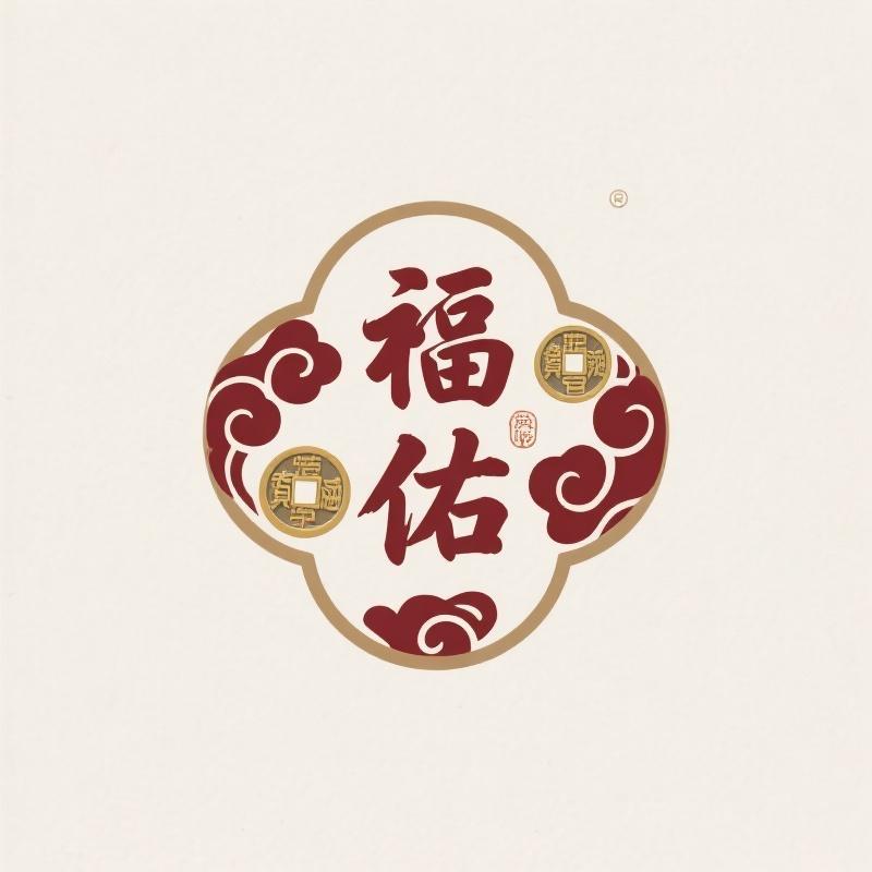 福佑禅心文创