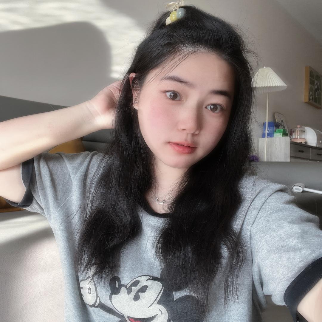 是小鹿呀-