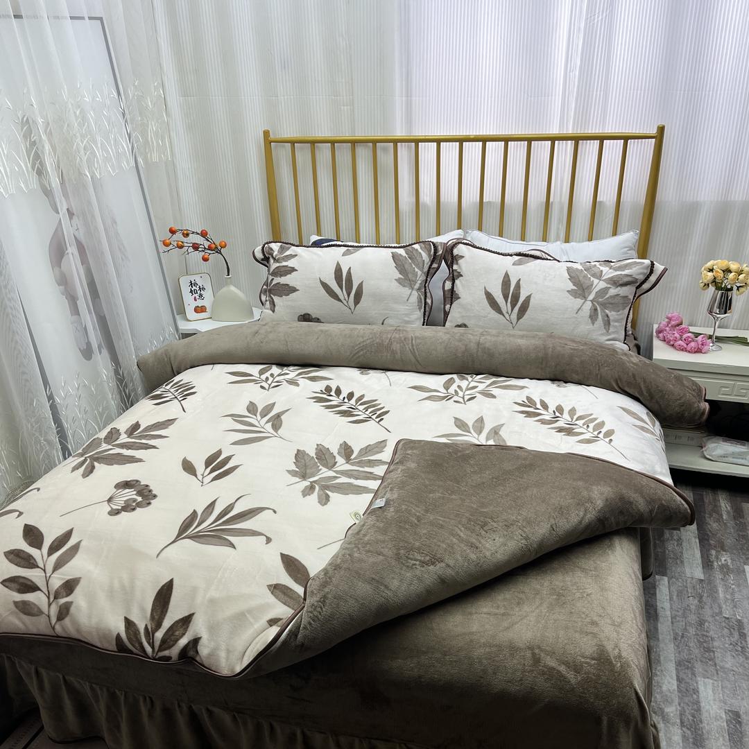 南通希陌家纺工厂店