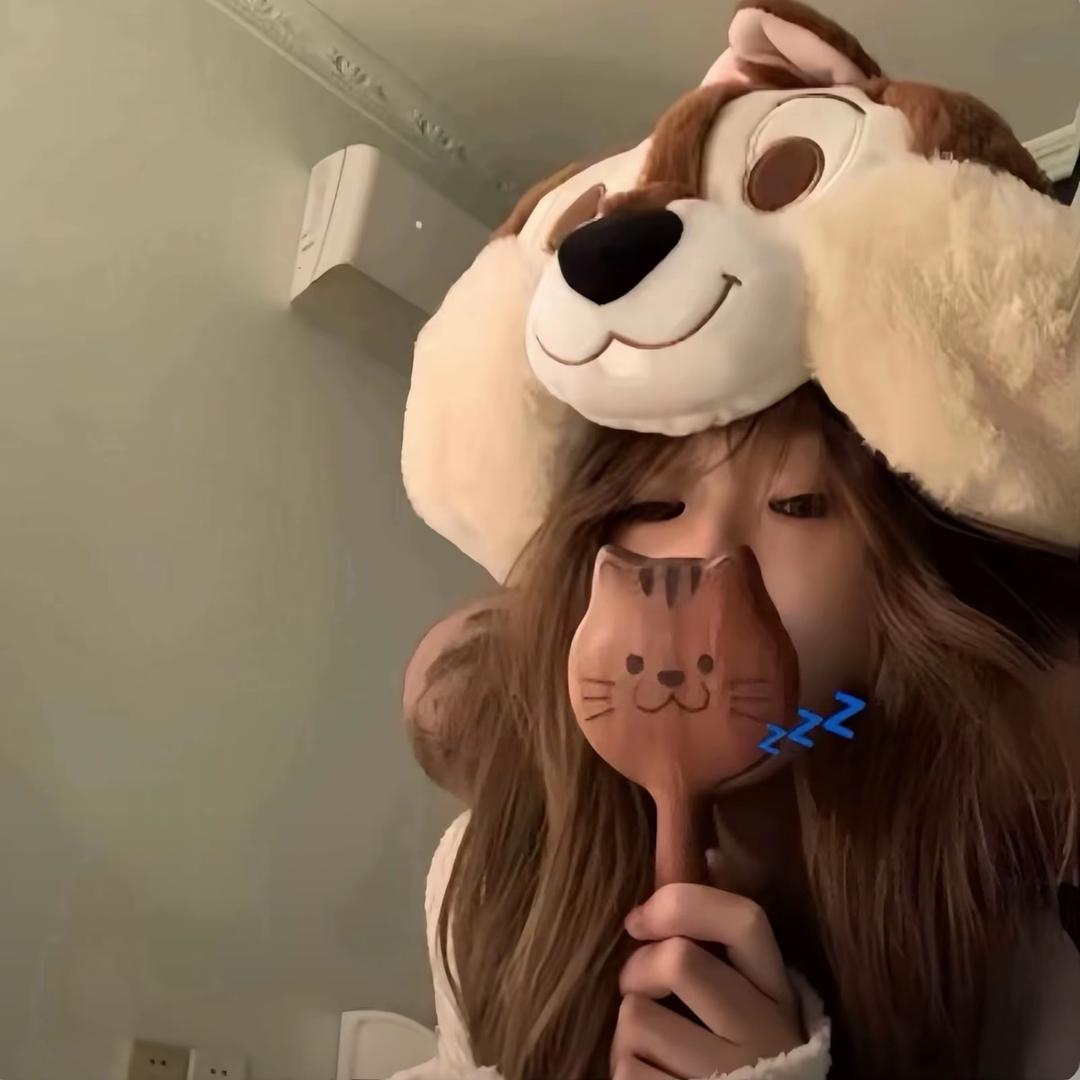 大毓吃小鱼
