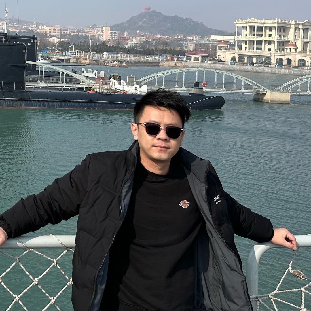 厦门物流人虾米哥🦐
