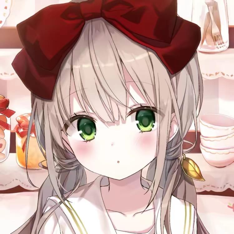 萝莉小小