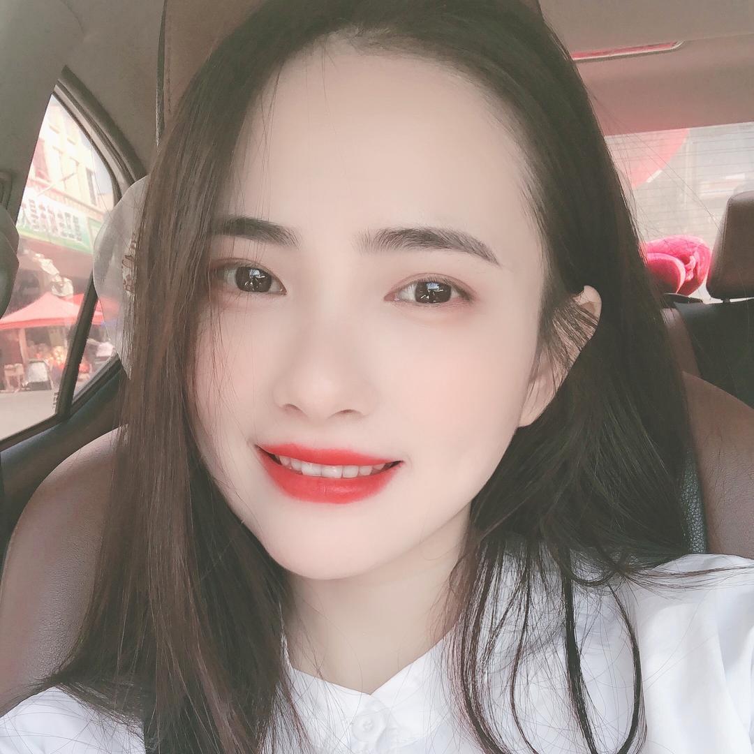 💗朱贞颖