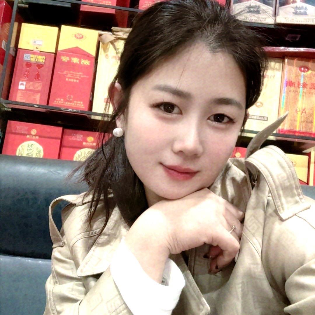 刘漂亮(卖酒女王👸)