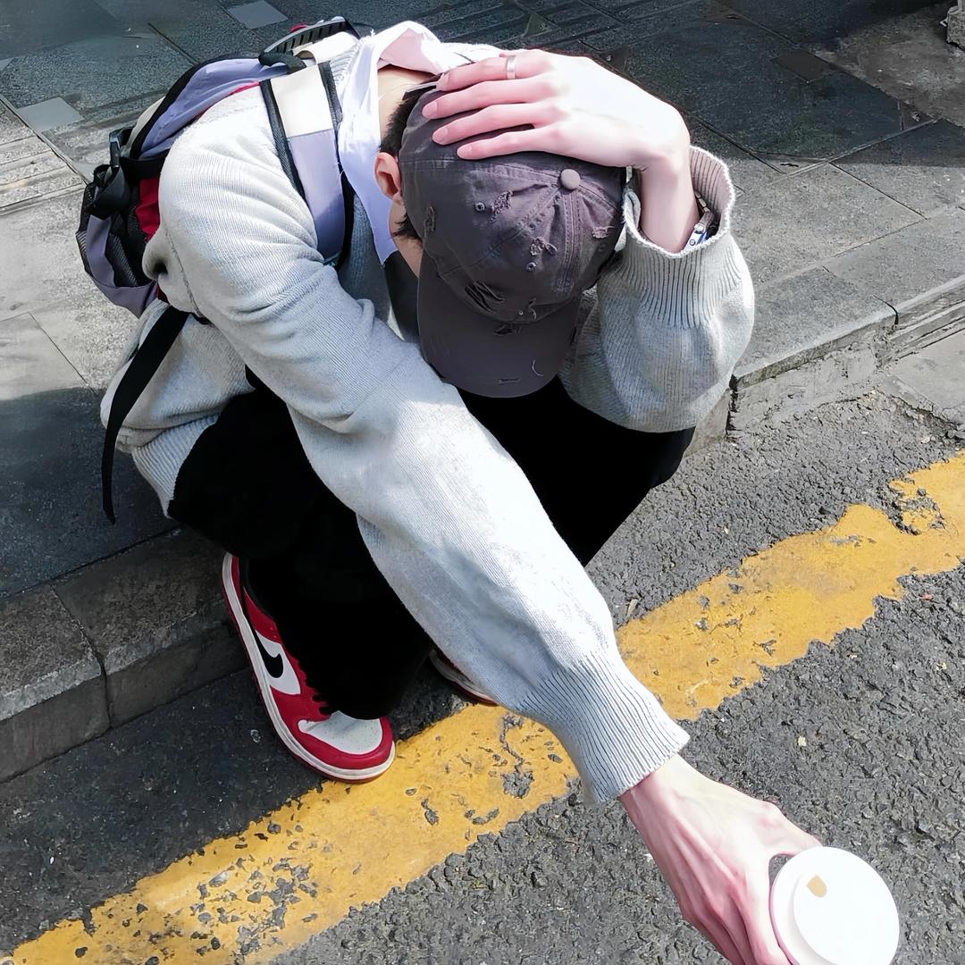 炜崽🏥💉