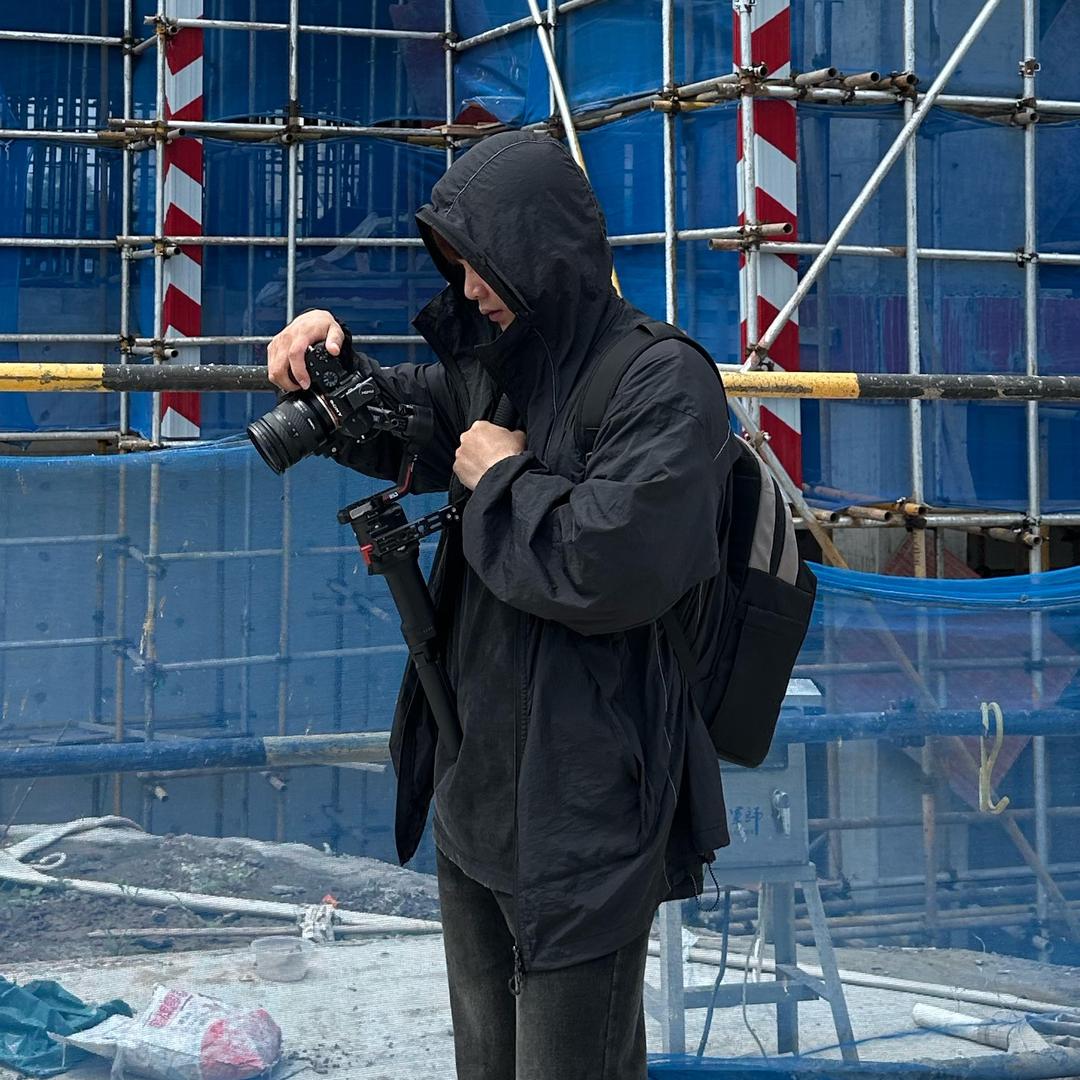 大鸟的创业日记