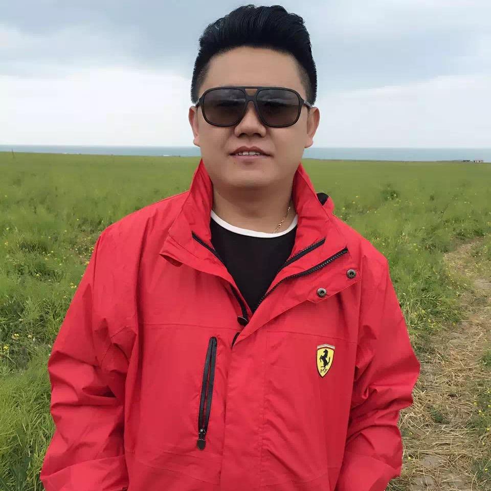 小松哥