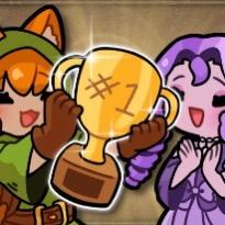 游戏业余爱好者