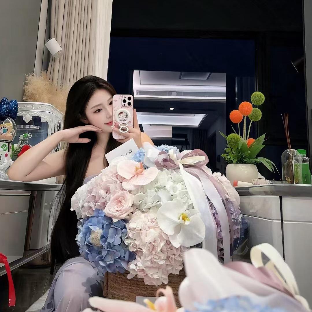 换珊珊妮播了哦❤️