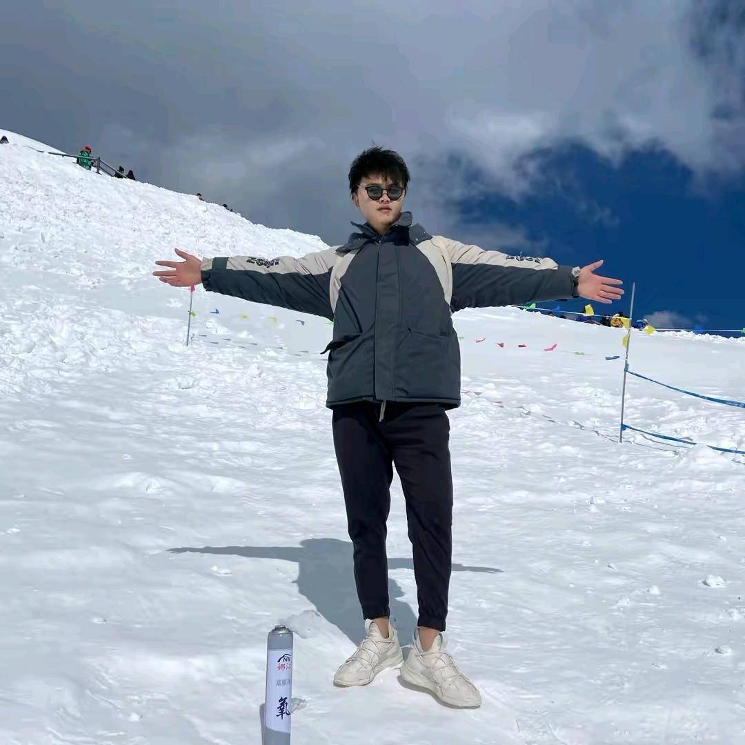 邵东阿泽自驾西藏领队