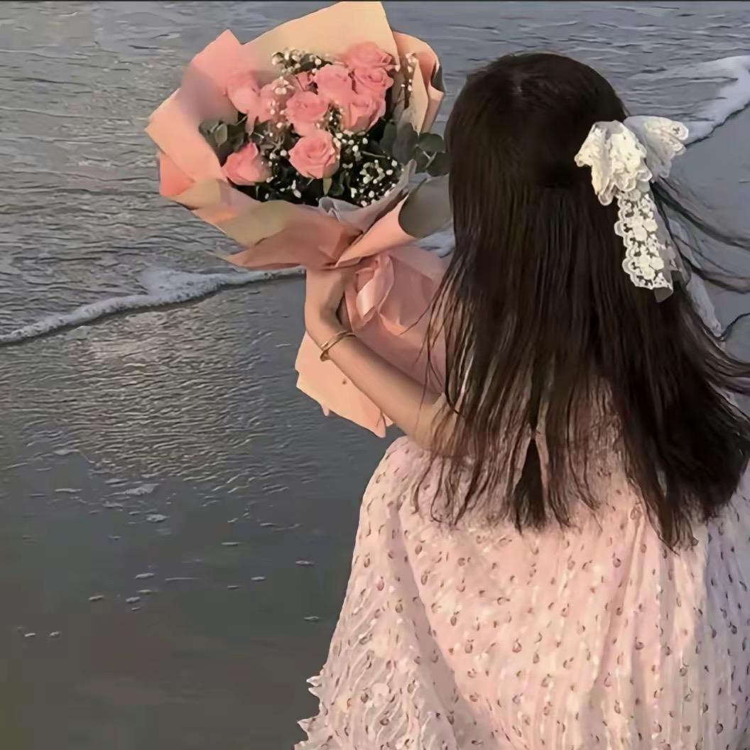 芳华完美-心仪