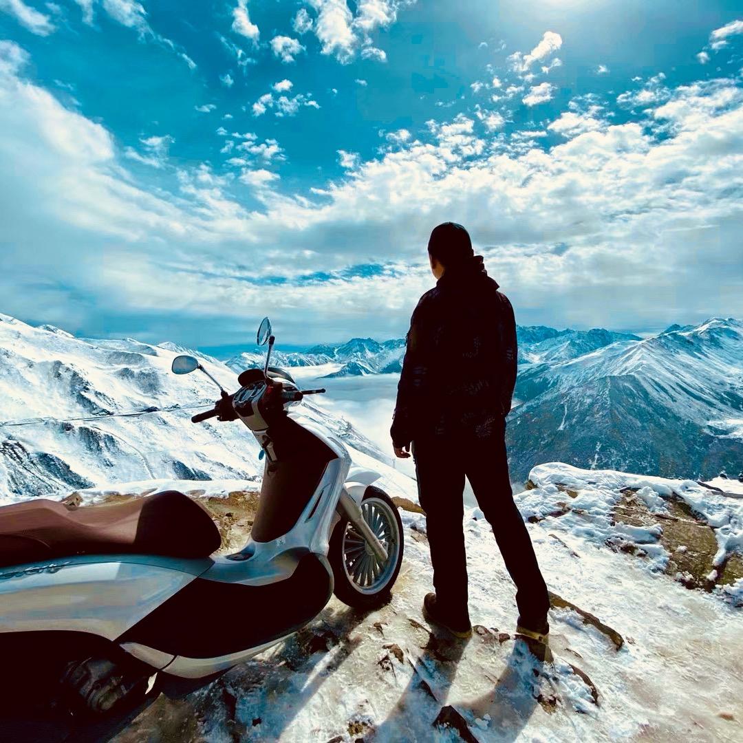 摩托自由工作室