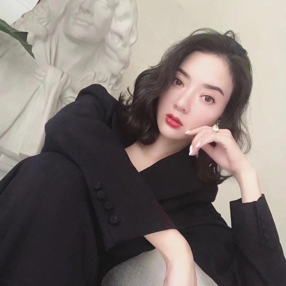 香香