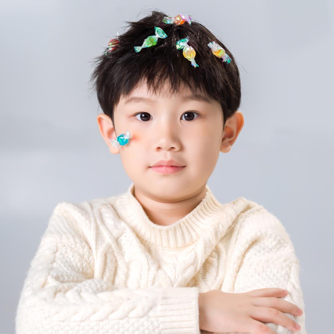 小艾伦妈咪