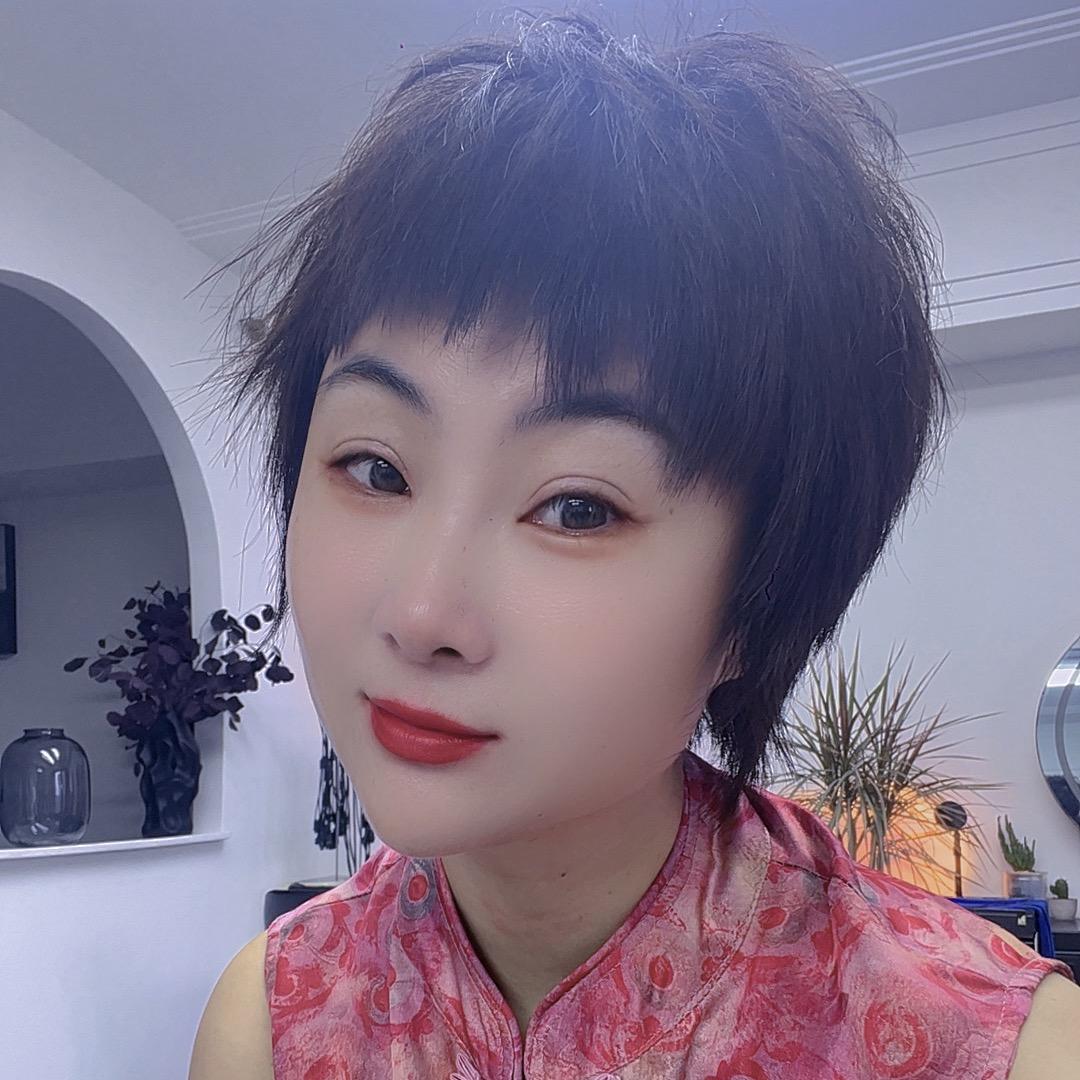 东方之昕～徐艳丽