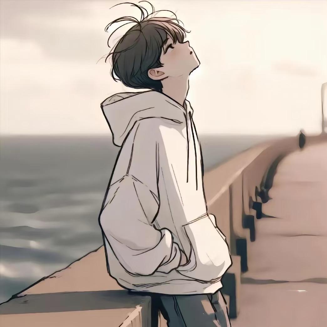 我们的故事像首歌～