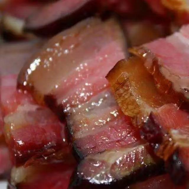 湘西苗家腊味香